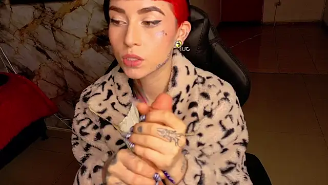 nova kitttyy online show from February 2026 09:00:02 AM