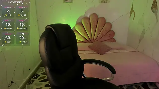 SiaFoxx  online show from July 2026 09:29:02 PM