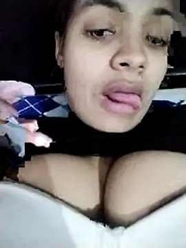SiaFoxx  online show from April 2026 03:02:01 AM
