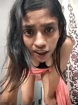 Colleage-girl online show from April 2026 07:00:02 PM