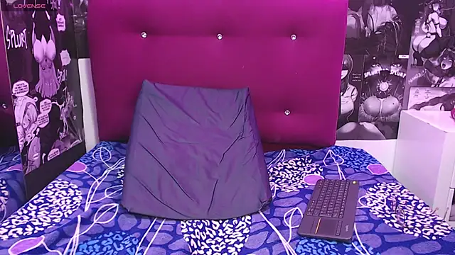 violet angel13 online show from April 2026 01:58:02 PM