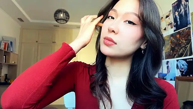 HannaOreo online show from February 2026 08:03:01 AM