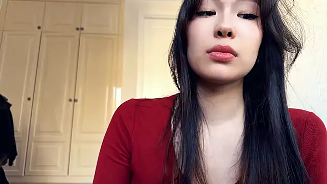 HannaOreo online show from February 2026 09:09:02 AM