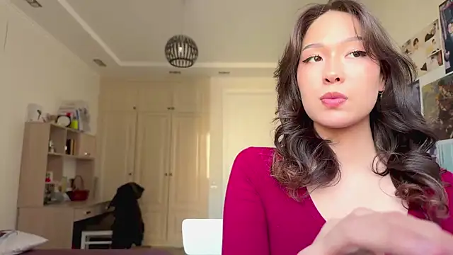 HannaOreo online show from April 2026 08:17:02 AM