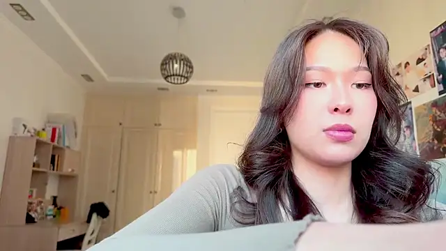 HannaOreo online show from April 2026 08:32:02 AM