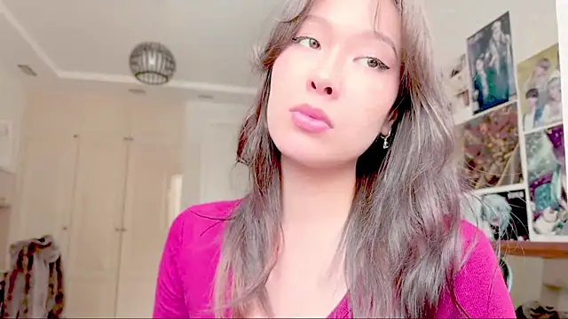 HannaOreo online show from March 2026 08:52:02 AM