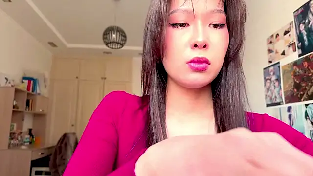 HannaOreo online show from March 2026 08:25:01 AM