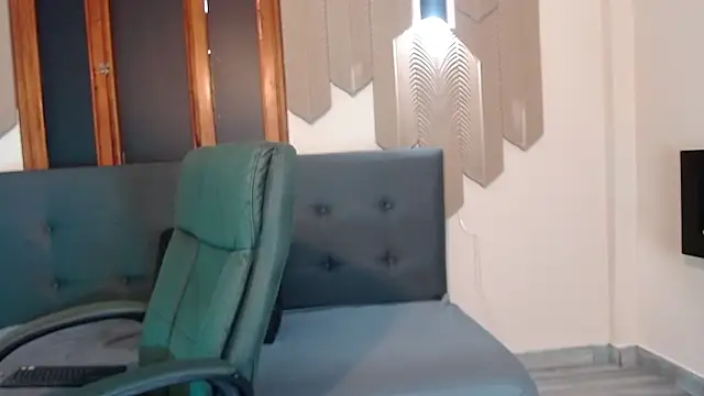 belen green online show from March 2026 04:01:02 PM