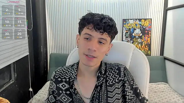 Snapshot of Angel_St1 chatting on April 2026 09:07:01 PM Angel St1 online show from April 2026 09:07:01 PM