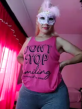 Diana luvv online show from March 2026 04:23:02 PM