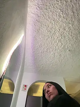 MegannNoireX online show from May 2026 12:37:01 AM