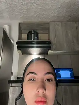 MegannNoireX online show from April 2026 12:47:02 AM