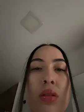MegannNoireX online show from June 2026 05:17:01 PM