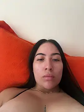 MegannNoireX online show from May 2026 02:31:01 PM