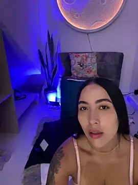 MegannNoireX online show from March 2026 02:13:02 AM