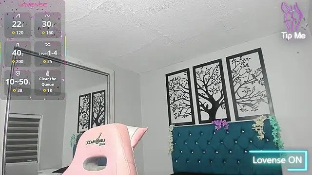 vanessagp online show from February 2026 11:18:01 AM