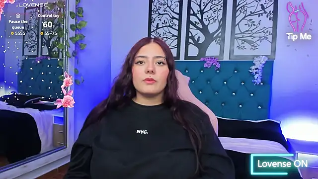 vanessagp online show from April 2026 12:20:01 PM