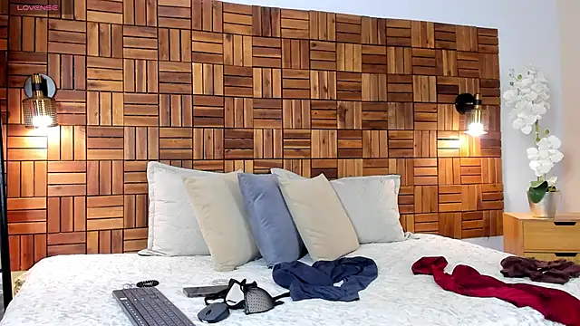 aleessiia online show from March 2026 01:34:01 PM