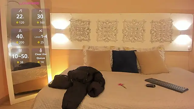 aleessiia online show from April 2026 09:39:33 PM