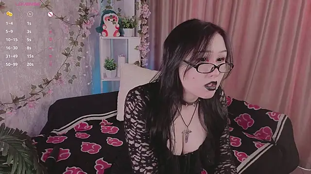 ThoraHaring online show from March 2026 05:07:01 AM