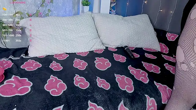 ThoraHaring online show from April 2026 04:05:02 AM