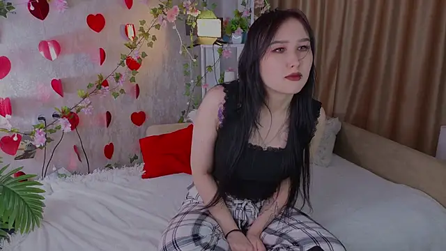 ThoraHaring online show from February 2026 04:45:02 AM