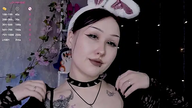 ThoraHaring online show from April 2026 04:36:01 AM