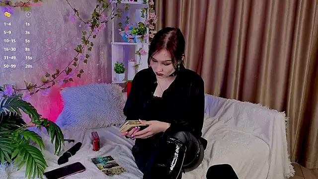 ThoraHaring online show from March 2026 04:24:02 AM