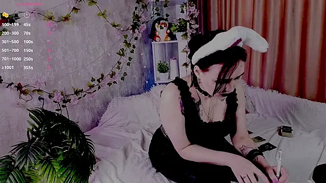 ThoraHaring online show from March 2026 05:37:02 AM