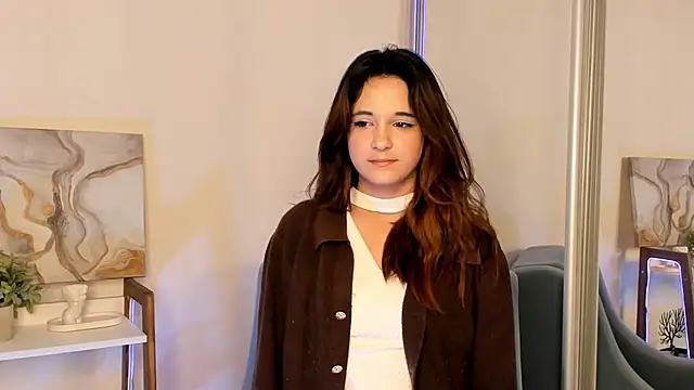 GrayceVavra online show from February 2026 02:17:02 PM