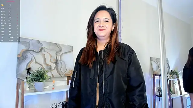 GrayceVavra online show from March 2026 05:03:02 PM