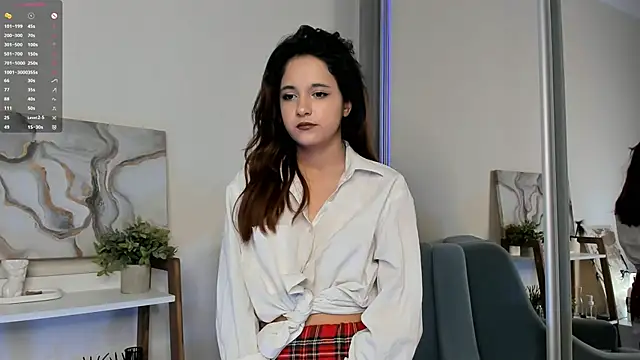 GrayceVavra online show from April 2026 04:02:02 PM