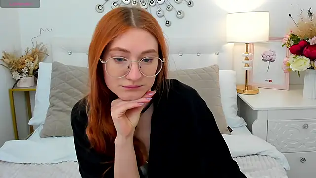 TinaHarp online show from March 2026 06:31:02 AM