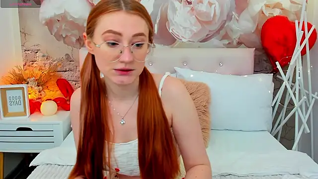 TinaHarp online show from March 2026 06:19:01 AM