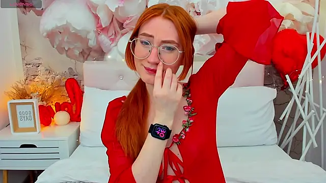 TinaHarp online show from March 2026 06:14:01 AM