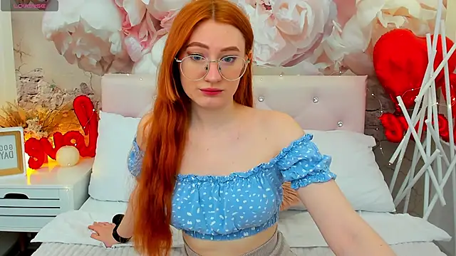 TinaHarp online show from April 2026 05:14:02 AM