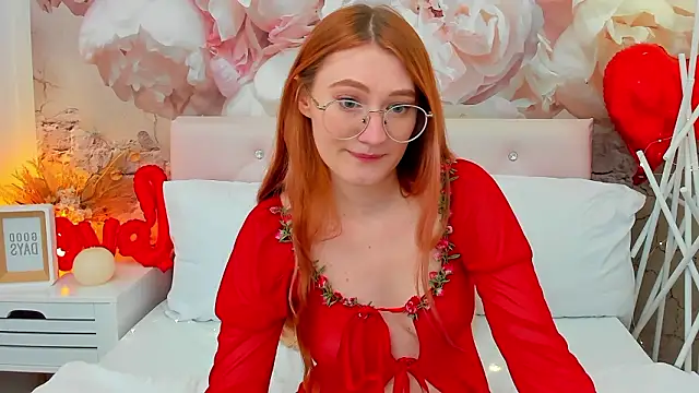 TinaHarp online show from March 2026 01:26:02 PM