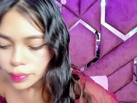 alana deivis online show from March 2026 03:01:01 AM