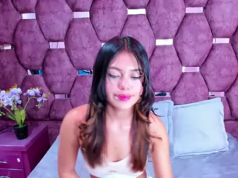 alana deivis online show from February 2026 03:40:02 AM