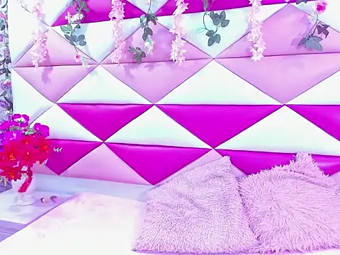 alana deivis online show from February 2026 02:45:02 AM