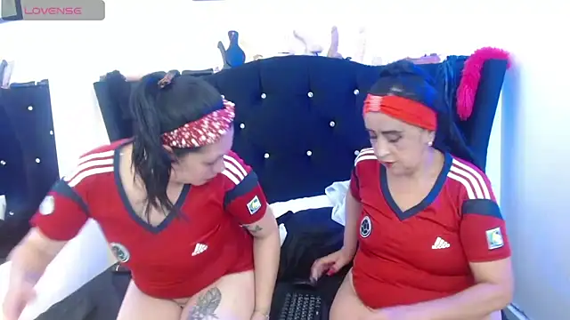 Annita sex69 online show from May 2026 01:17:02 PM
