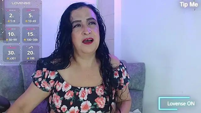 Annita sex69 online show from March 2026 01:12:02 PM