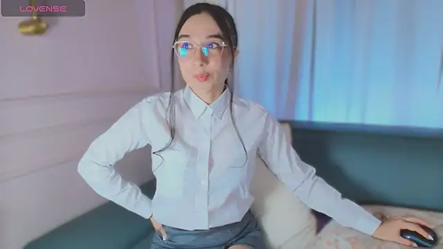 Dorothy valerisse online show from April 2026 10:33:02 AM