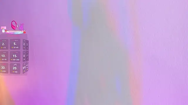 Fiorella sweet online show from March 2026 07:37:02 PM