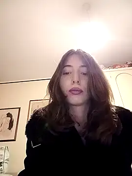 JustSeduce online show from March 2026 05:57:02 PM