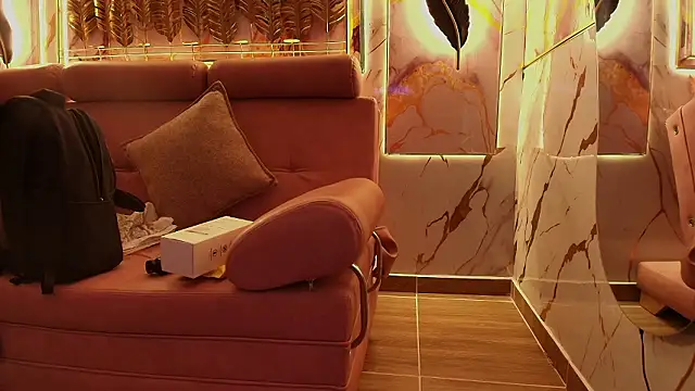 SilkNyx online show from February 2026 08:28:01 PM