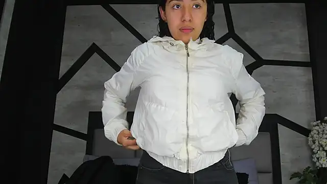 SilkNyx online show from February 2026 01:12:01 PM