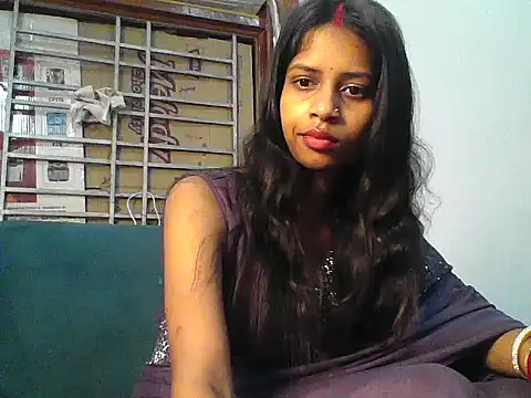 Rani1993 online show from March 2026 06:34:01 PM