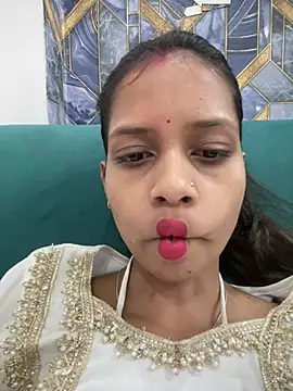 Rani1993 online show from February 2026 06:09:02 PM