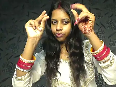 Rani1993 online show from March 2026 02:33:01 PM